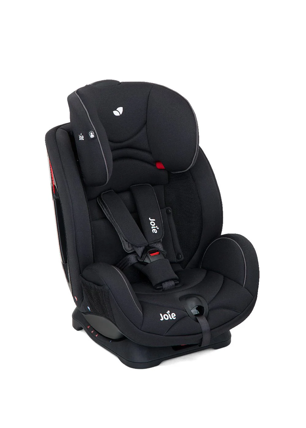 Scaun auto Joie Stages 0-25 kg Coal foto