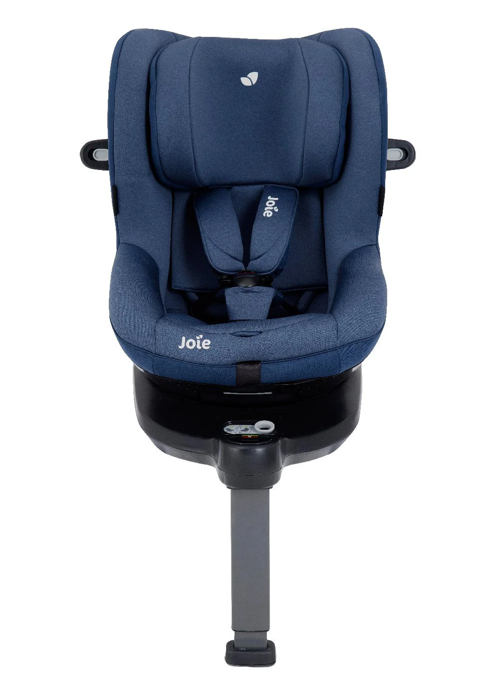 Scaun auto rotativ cu isofix Joie i-Spin 360 Deep Sea 0-18 kg