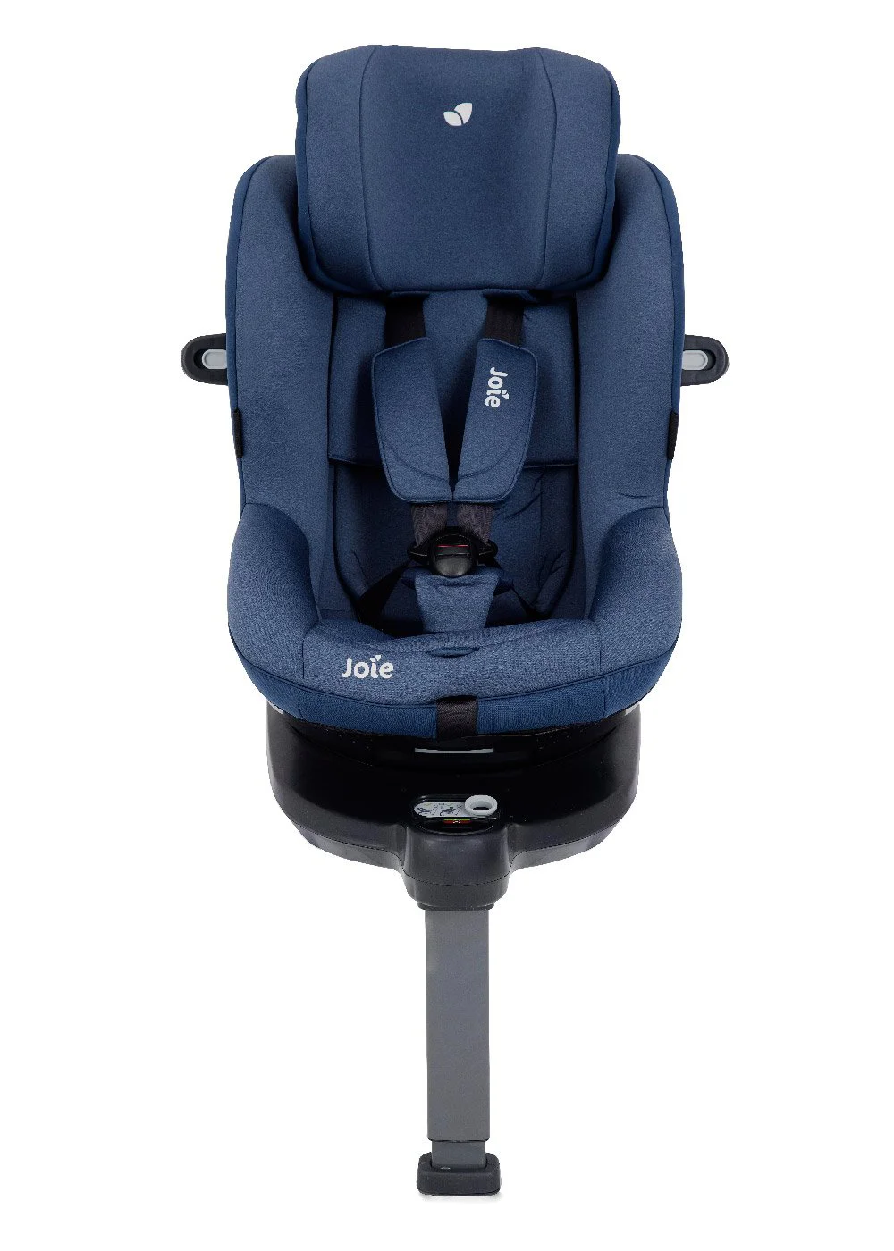 Scaun auto rotativ cu isofix Joie i-Spin 360 Deep Sea 0-18 kg