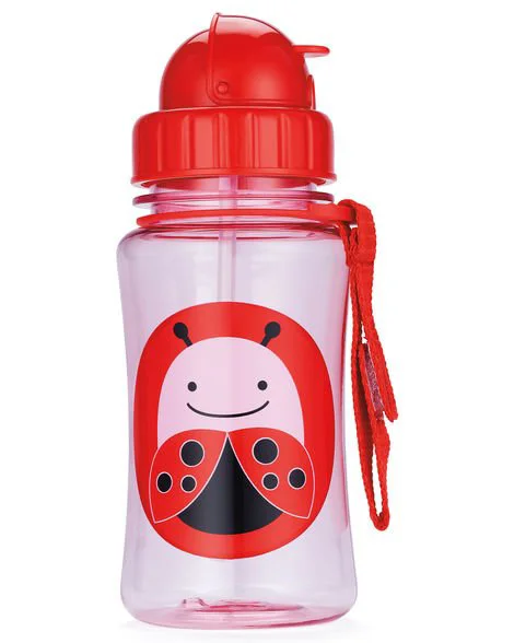 Поильник Skip Hop Zoo Божья коровка
