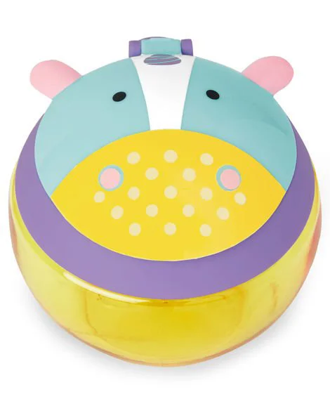 Контейнер-непросыпайка Skip Hop Zoo Единорог