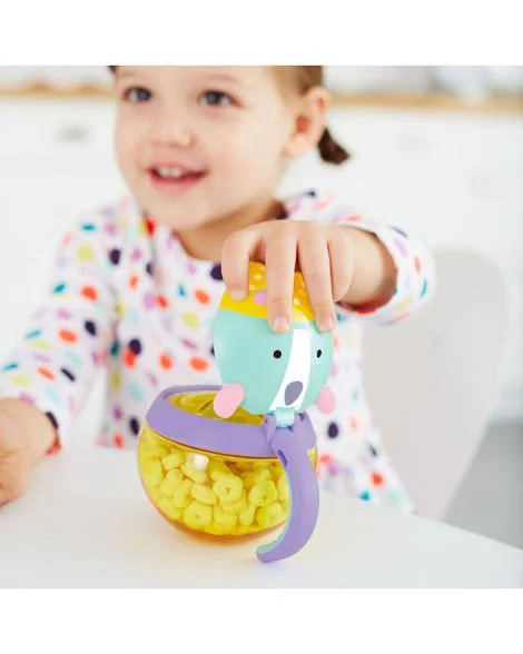 Контейнер-непросыпайка Skip Hop Zoo Единорог