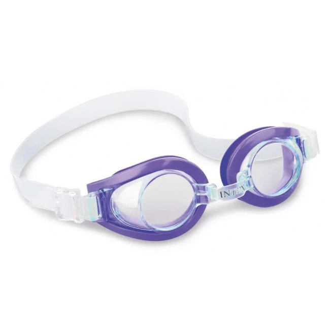 Ochelari de apa Intex Play (3-8 ani) foto