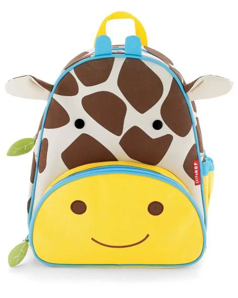 Рюкзак Skip Hop Zoo Жираф