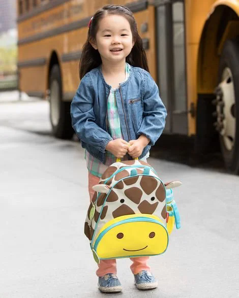 Рюкзак Skip Hop Zoo Жираф
