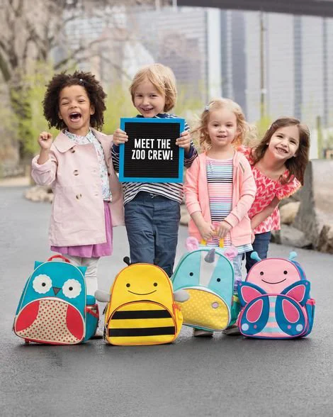 Рюкзак Skip Hop Zoo Единорог
