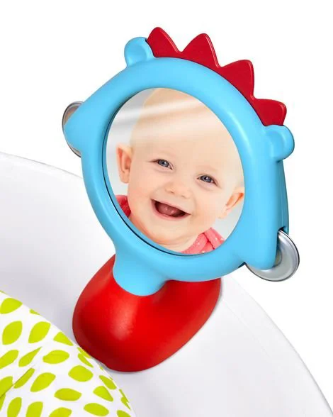 Jumper Skip Hop Explore & More foto