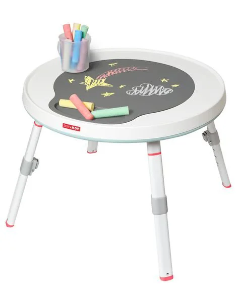 Активный игровой центр 3 в 1 Skip Hop Silver Lining Cloud foto