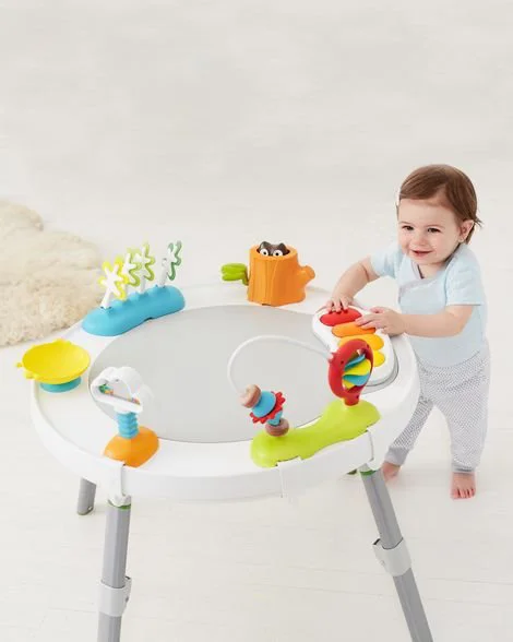 Активный игровой центр 3 в 1 Skip Hop Explore & More foto