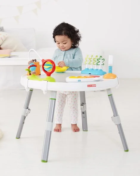 Активный игровой центр 3 в 1 Skip Hop Explore & More foto