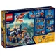 LEGO Nexo Knights - Knighton Castle foto