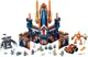 LEGO Nexo Knights - Knighton Castle foto