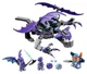LEGO Nexo Knights - The Heligoyle foto