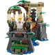 LEGO Ninjago - Битва Гармадона и Мастера Ву foto