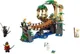 LEGO Ninjago - Битва Гармадона и Мастера Ву foto