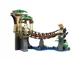 LEGO Ninjago - Битва Гармадона и Мастера Ву foto