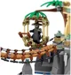 LEGO Ninjago - Битва Гармадона и Мастера Ву foto
