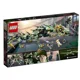 LEGO Ninjago - Механический Дракон Зелёного Ниндзя foto