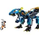 LEGO Ninjago - Дракон Джея foto