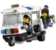 LEGO Ninjago - Ограбление киоска в НИНДЗЯГО Сити foto