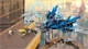 LEGO Ninjago - Самолёт-молния Джея foto