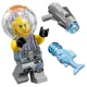 LEGO Ninjago - Самолёт-молния Джея foto