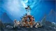 LEGO Ninjago - Temple of Ultimate Ultimate Weapon