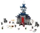 LEGO Ninjago - Temple of Ultimate Ultimate Weapon