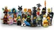 LEGO Ninjago - Минифигурки foto
