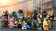 LEGO Ninjago - Минифигурки foto