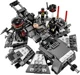 LEGO Star Wars - Превращение в Дарта Вейдера