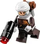 LEGO Star Wars - Bounty Hunter Speeder Bike Battle Pack foto