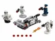 LEGO Star Wars - Спидер Первого ордена foto