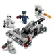 LEGO Star Wars - Спидер Первого ордена foto
