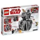 LEGO Star Wars - Тяжелый разведывательный шагоход Первого Ордена foto