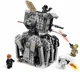 LEGO Star Wars - Тяжелый разведывательный шагоход Первого Ордена foto