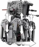 LEGO Star Wars - Тяжелый разведывательный шагоход Первого Ордена foto