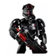 LEGO Star Wars - Elite TIE Fighter Pilot foto