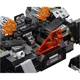 LEGO Super Heroes - Knightcrawler Tunnel Attack foto