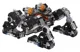 LEGO Super Heroes - Knightcrawler Tunnel Attack foto