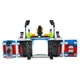LEGO Super Heroes - Thor vs. Hulk: Arena Clash foto