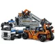 LEGO Technic - Контейнерный терминал