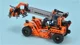 LEGO Technic - Контейнерный терминал