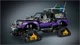 LEGO Technic - Extreme Adventure