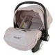 Коляска 3 в 1 Coccolle Ambra Beige