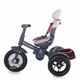 Трицикл Coccolle Giro Plus синий foto