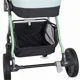 Коляска модульная 3 в 1 Coccolle Acero Красная