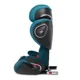 Scaun auto GB Elian-fix Monument Black, 15-36 kg foto