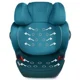Scaun auto GB Elian-fix Dragonfire Red, 15-36 kg foto