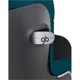 Scaun auto GB Vaya i-Size Dragonfire Red, 0-18 kg foto